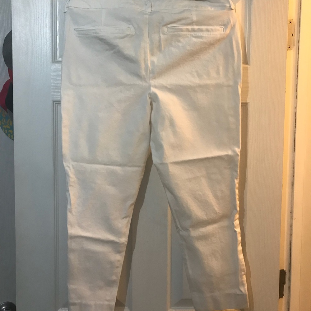 Old Navy Pixie Pants - image 2